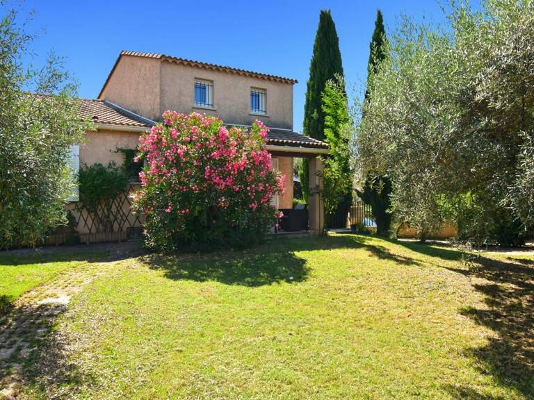 Uzès: Maison 5 ch avec piscine — photo 1