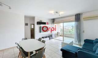 Appartement 3 Pièces 71 m² à louer à Porto-Vecchio (20137)