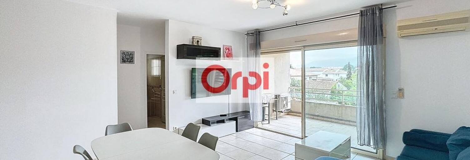 Appartement 3 Pièces 71 m² à louer à Porto-Vecchio (20137)