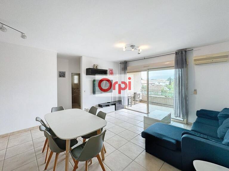 Appartement À Louer — photo 1