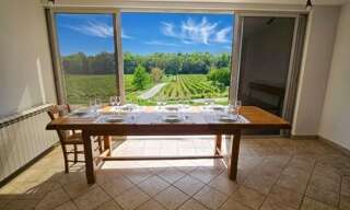 Maison 4 Pièces 117 m² à vendre à La Tour-d'Aigues (84240)