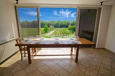 Maison 4 pièces 603000 €
