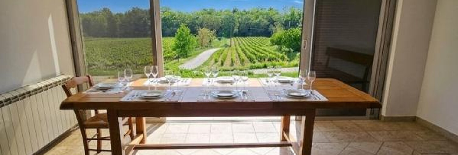 Maison 4 Pièces 117 m² à vendre à La Tour-d'Aigues (84240)