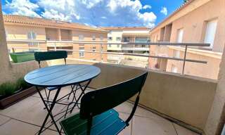 Appartement 1 Pièce 22 m² à louer à Pertuis (84120)
