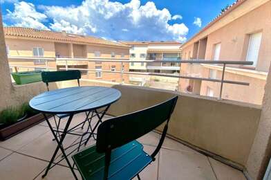 Appartement 1 pièces 517 €