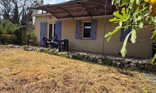 Maison 5 Pièces 107 m² à vendre à Entrechaux (84340)