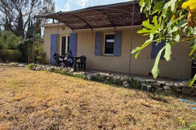Maison 5 pièces 310000 €
