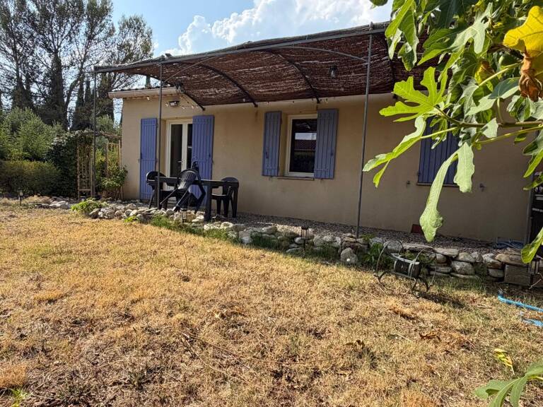 Villa Entrechaux 5 pièce(s) 107.79 m2 — photo 1