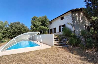 Ferme à  vendre — photo du bien