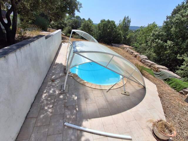 Ferme à  vendre — photo du bien
