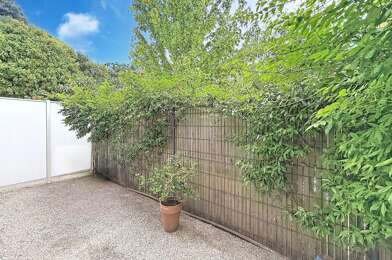Appartement 2 pièces 212000 €