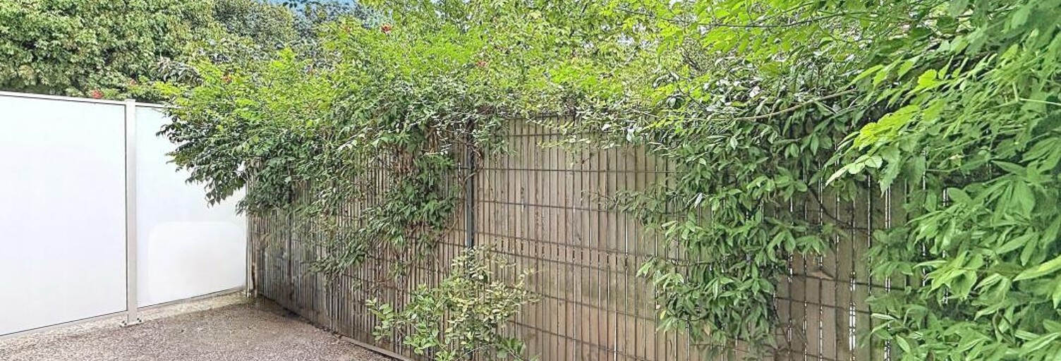 Appartement 2 Pièces 45 m² à vendre à La Rochelle (17000)