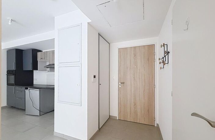 Appartement À Vendre terrasse — photo 2