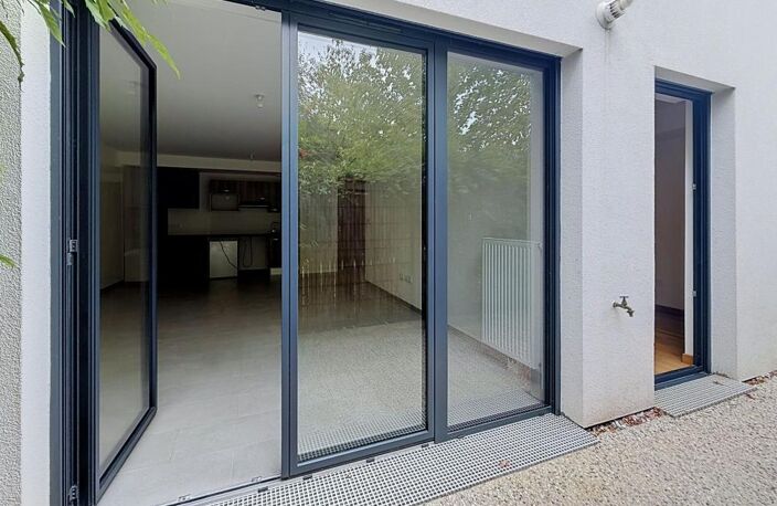 Appartement À Vendre terrasse — photo 3