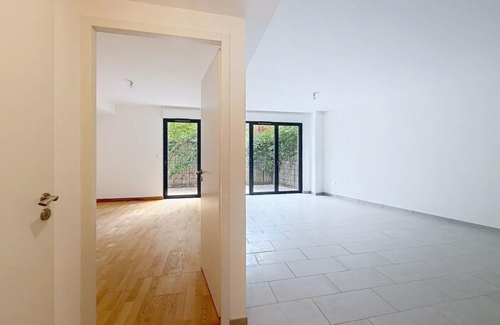 Appartement À Vendre terrasse — photo 4