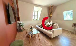 Appartement 3 Pièces 59 m² à vendre à Vienne (38200)