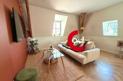 Appartement 3 pièces 185000 €