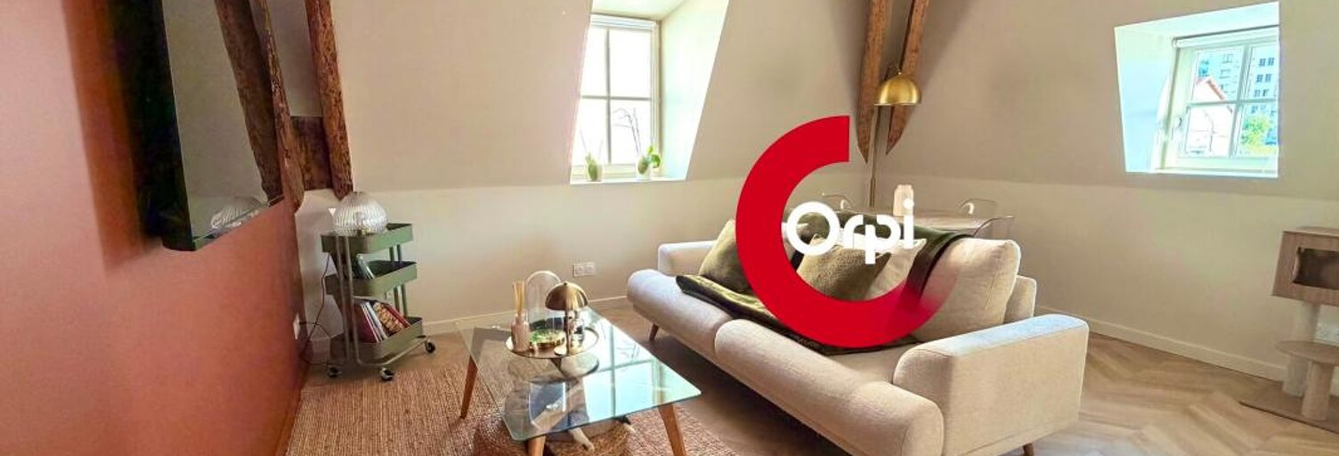 Appartement 3 Pièces 59 m² à vendre à Vienne (38200)