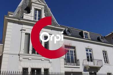 Appartement 3 pièces 185000 €
