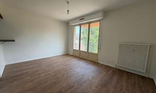 Appartement 1 Pièce 26 m² à louer à La Mulatière (69350)