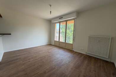 Appartement 1 pièces 600 €