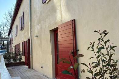 Appartement 2 pièces 790 €