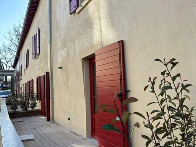 COUP DE CŒUR – Superbe T2 avec grande terrasse à Charbonnières-les-Bains — photo du bien