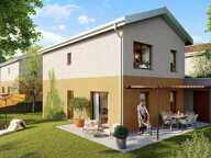Sourcieux-les-Mines, PROGRAMME IMMOBILIER NEUF - Maison T4 À Vendre — photo 2