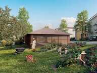 Sourcieux-les-Mines, PROGRAMME IMMOBILIER NEUF - Maison T4 À Vendre — photo 4