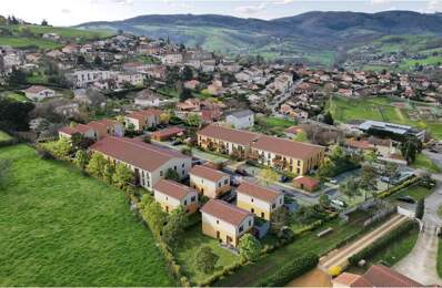 Sourcieux-les-Mines, PROGRAMME IMMOBILIER NEUF - Maison T5 À Vendre — photo du bien