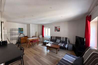 Appartement 2 pièces 115000 €
