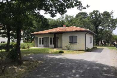 Maison 4 pièces 1500 €