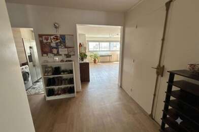 Appartement 4 pièces 453650 €