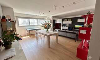 Appartement 4 Pièces 115 m² à vendre à Bordeaux (33800)