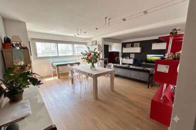 Appartement 4 pièces 453650 €