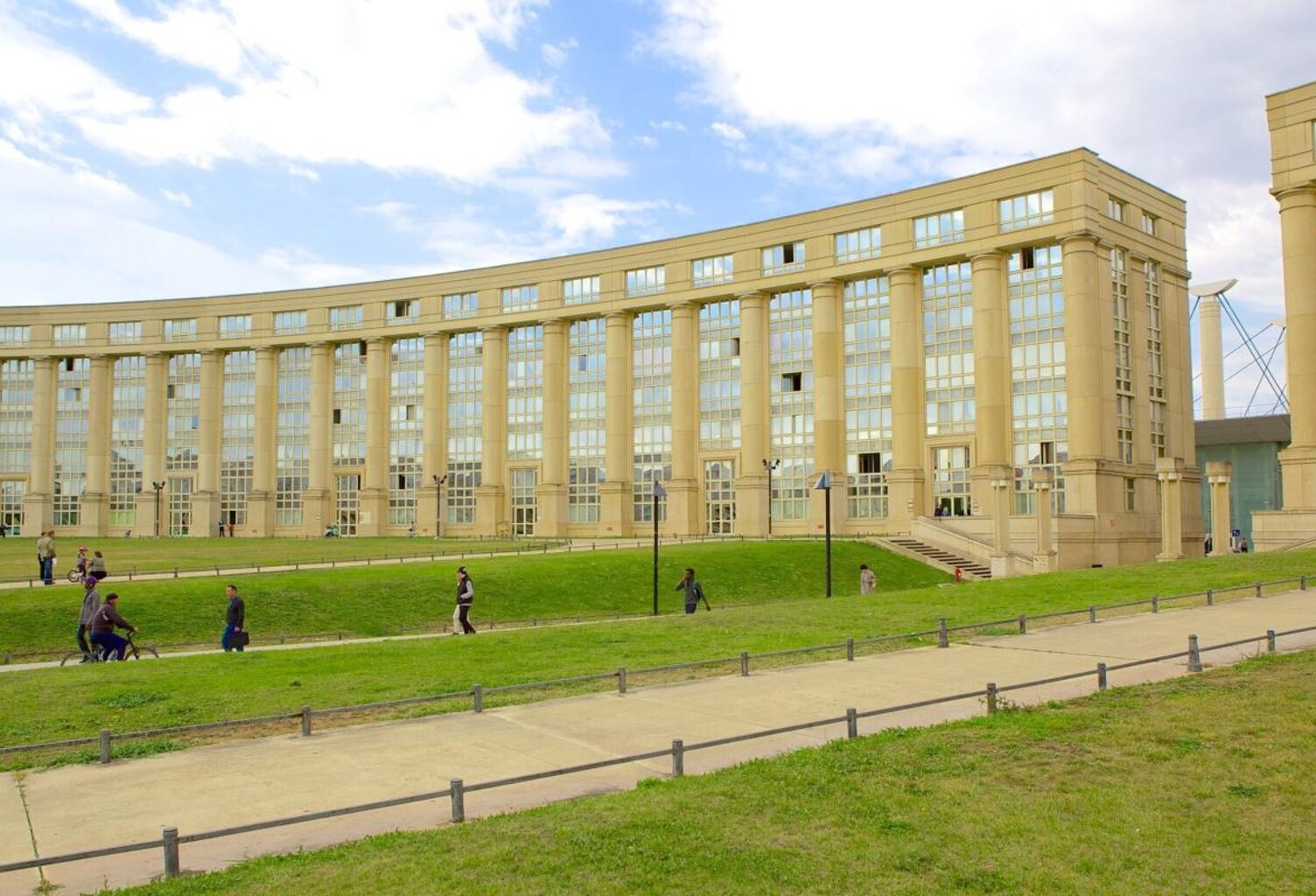 Grand T4 avec vue exceptionnelle — photo 1