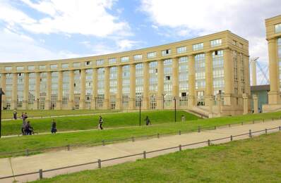 Grand T4 avec vue exceptionnelle — photo du bien