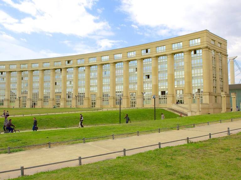 Grand T4 avec vue exceptionnelle — photo 1