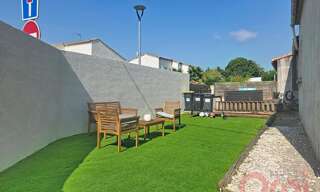 Maison 4 Pièces 102 m² à vendre à Lunel (34400)