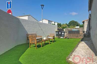 Maison 4 pièces 339000 €