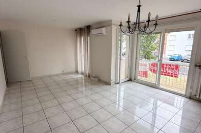 Appartement 3 pièces 959 €
