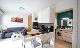 Appartement 2 Pièces 24 m² à louer à Capbreton (40130)