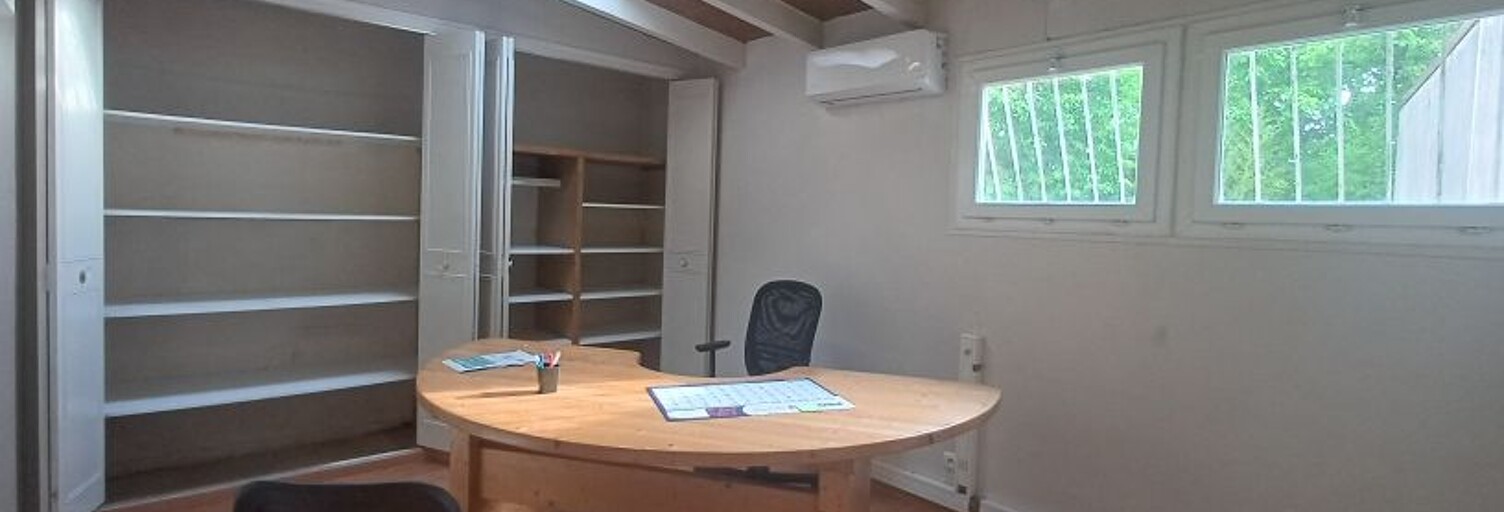 Commerce  65 m² à louer à Mont-de-Marsan (40000)