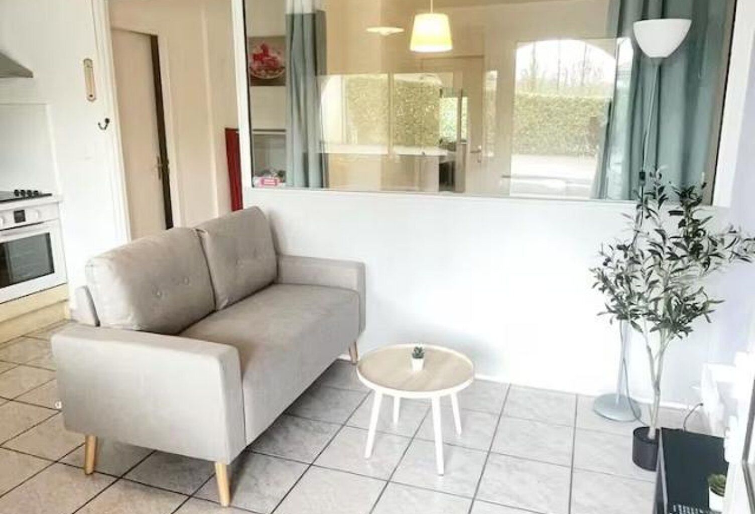 Appartement T2 avec parking – Au cœur d'Eugénie-les-Bains — photo 1
