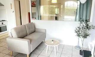 Appartement 2 Pièces 32 m² à vendre à Eugénie-les-Bains (40320)