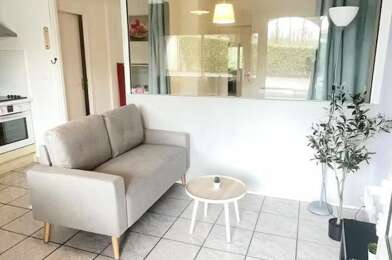 Appartement 2 pièces 95000 €