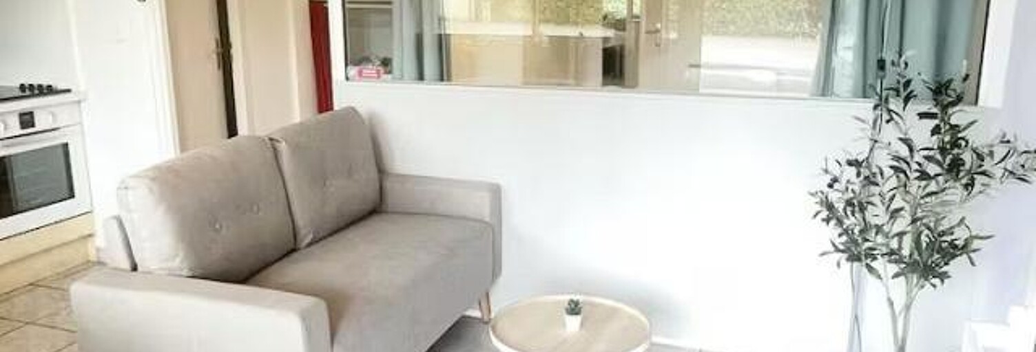 Appartement 2 Pièces 32 m² à vendre à Eugénie-les-Bains (40320)