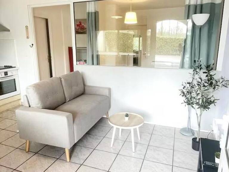 Appartement T2 avec parking – Au cœur d'Eugénie-les-Bains — photo 1