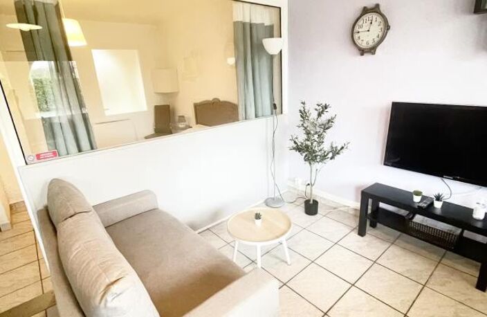 Appartement T2 avec parking – Au cœur d'Eugénie-les-Bains — photo 2