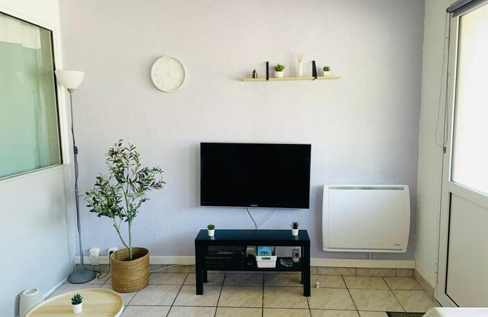 Appartement T2 avec parking – Au cœur d'Eugénie-les-Bains — photo 3